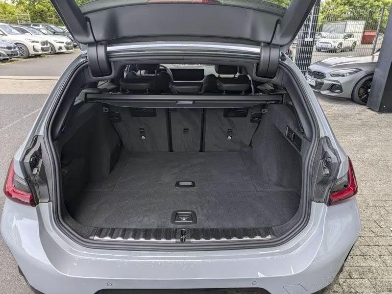 BMW Serie 3 318i Touring Msport TETTO LED NAVI CAMERA MY2025