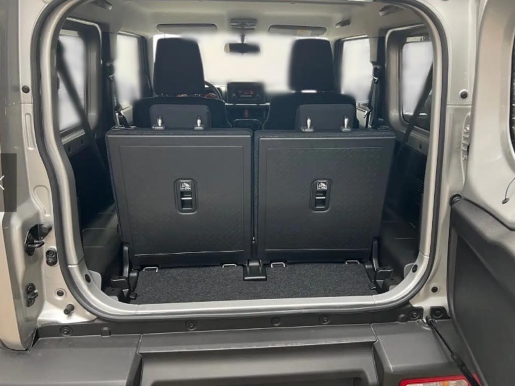 Suzuki Jimny 1.5 5MT PRO MATA (N1) Nuovo