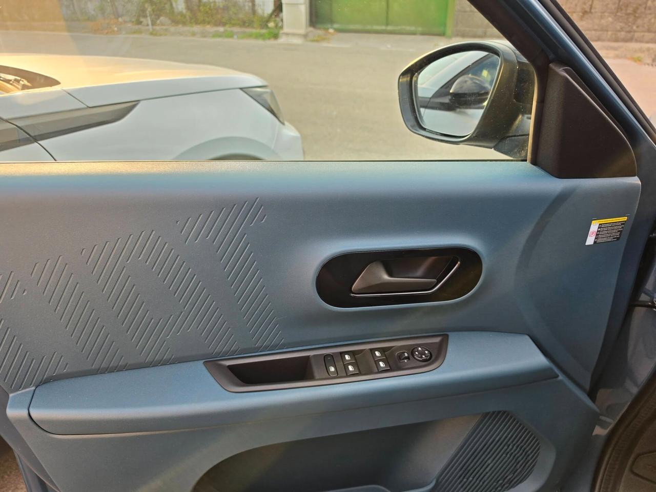 Fiat Grande Panda 1.2 100 CV S&S Icon