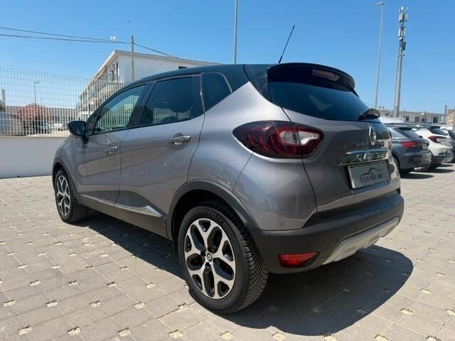 Renault Captur dCi 8V 110 CV Energy Intens '17