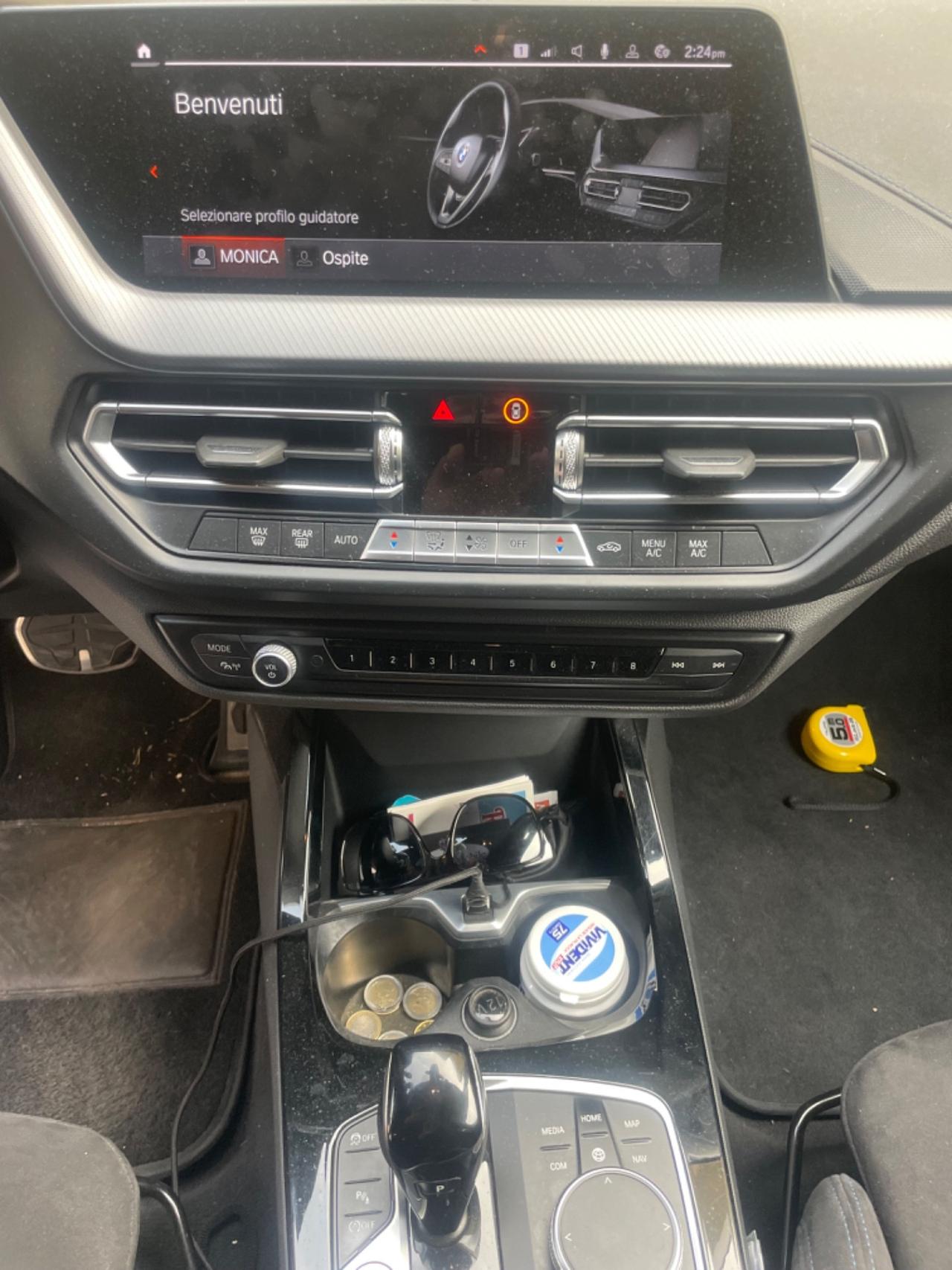 Bmw 135 M 135i xDrive Colorvision Edition