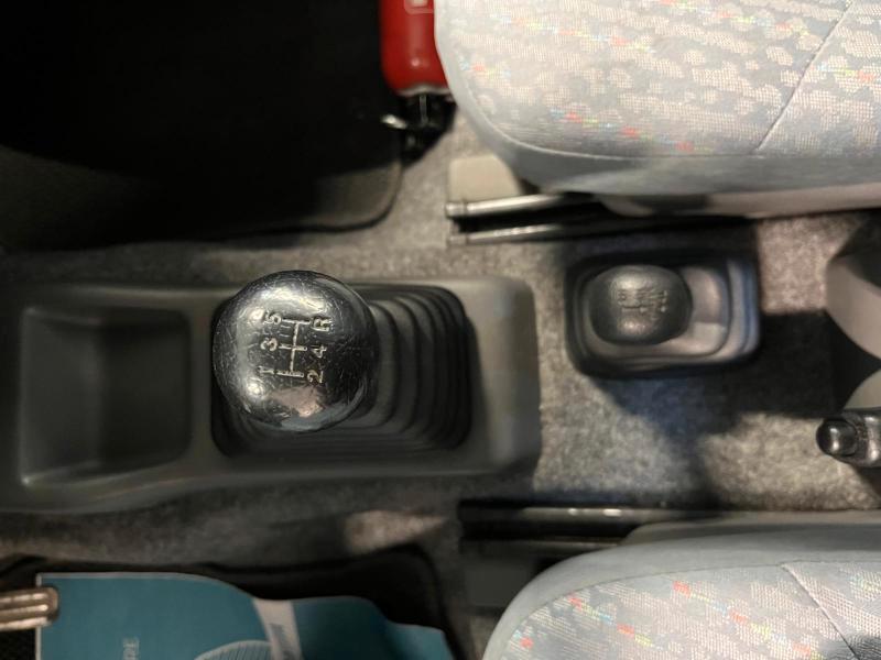 Suzuki Jimny Cabrio Autocarro 1.3 16v Top 4wd E3 Autocarro