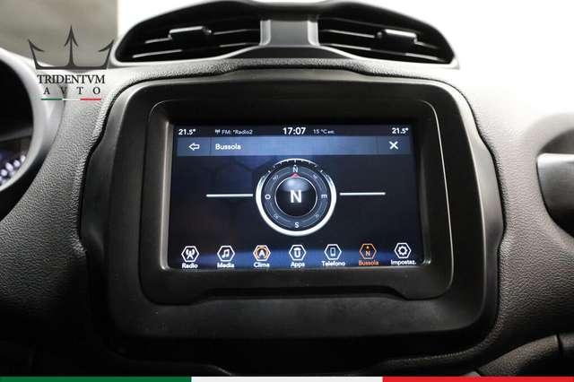 Jeep Renegade 1.6 mjt Limited fwd 120cv auto my18