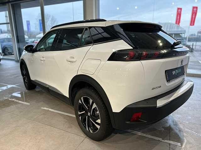 Peugeot 2008 PureTech 100 S&S Allure