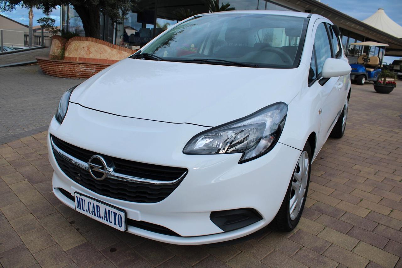 Opel Corsa 1.4 90CV GPL Tech 5 porte Cosmo