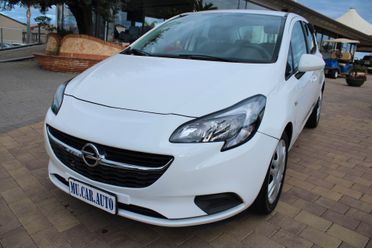 Opel Corsa 1.4 90CV GPL Tech 5 porte Cosmo