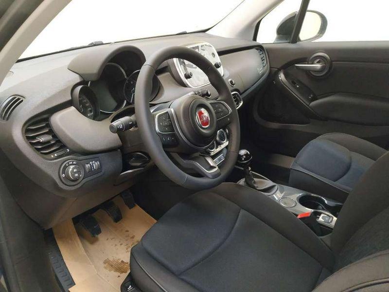 FIAT 500X 1.0 t3 120cv