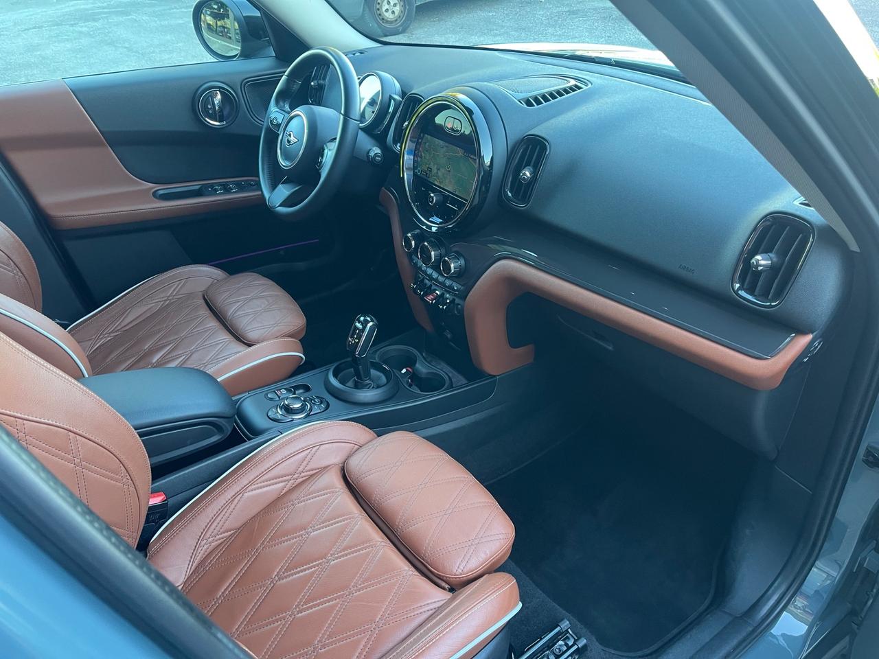 Mini Cooper D Countryman 2.0 Northwood Edition