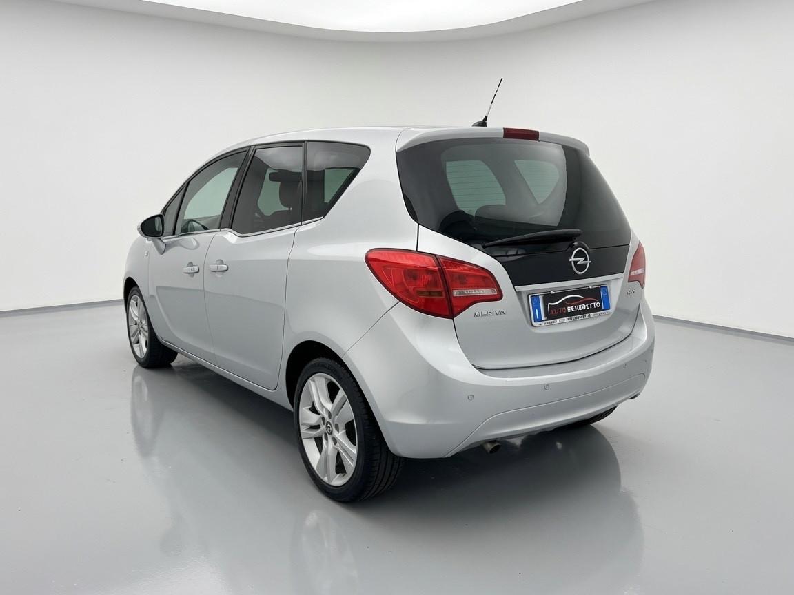 Opel Meriva 1.6 CDTI 136CV Cosmo 2015