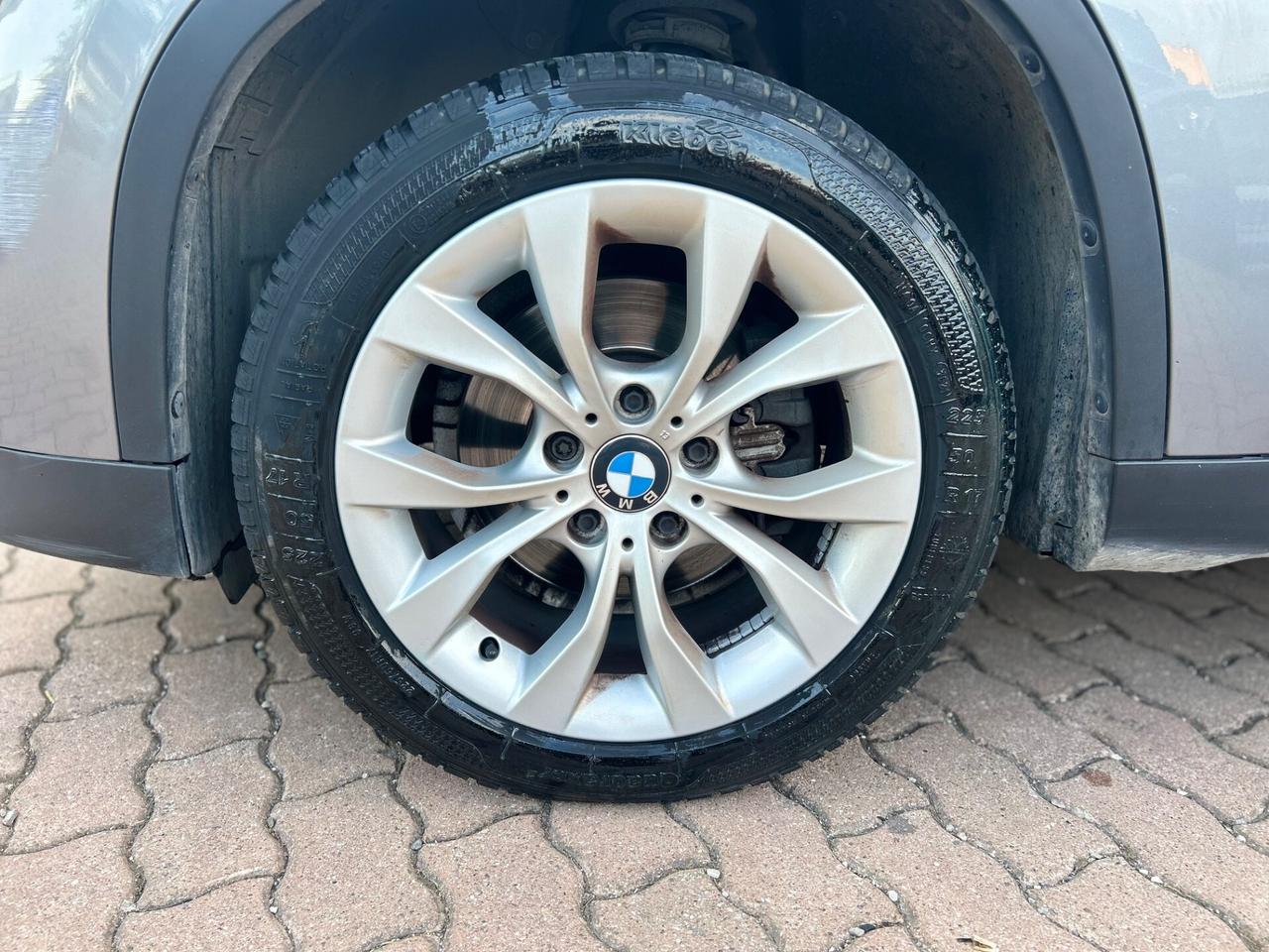 Bmw X1 sDrive18d Futura