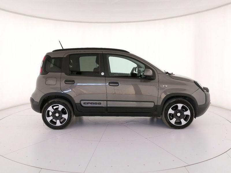 FIAT Panda 1.0 hybrid Launch Edition s&s 70cv