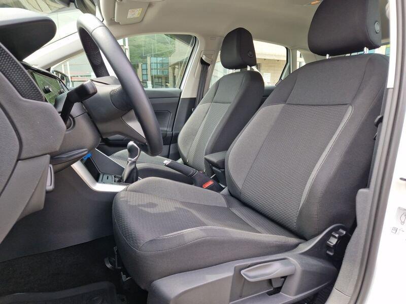 Volkswagen Polo 1.0 TSI Life