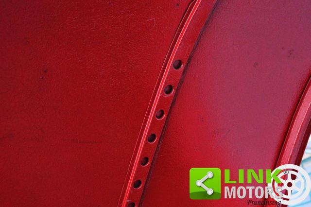 ALFA ROMEO Giulietta Spider Pininfarina Seconda Serie 79 CV