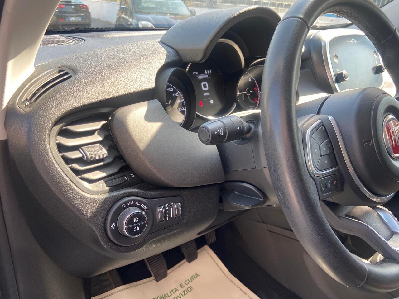 Fiat 500X 1.6 Mljt 130 CV Cross Come Nuova