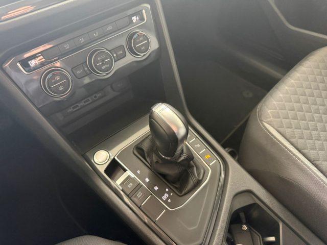 VOLKSWAGEN Tiguan 2.0 TDI Business
