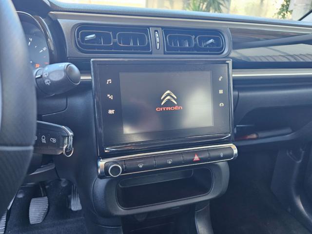 CITROEN C3 BlueHDi 75 S&S Feel