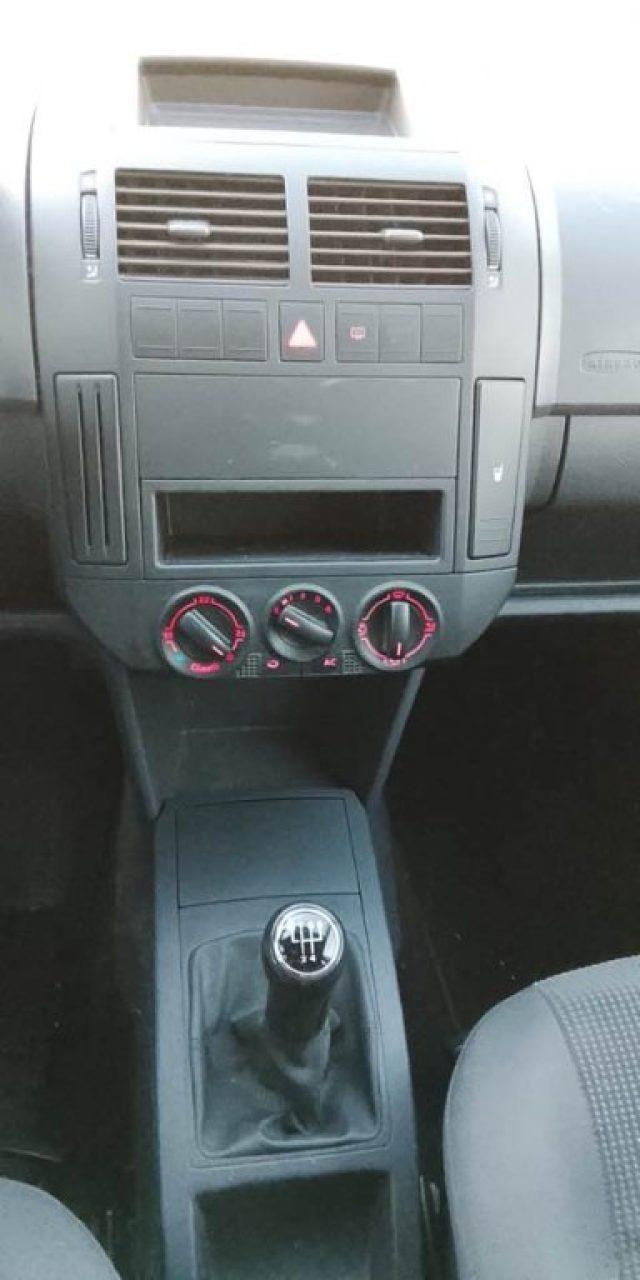 VOLKSWAGEN Polo 1.2/64CV 12V 5p. Comfortline