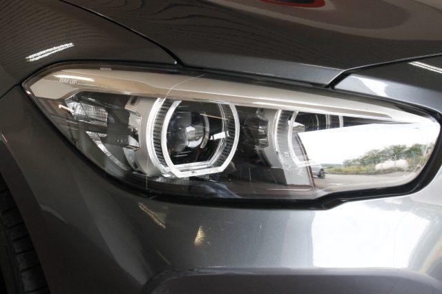 BMW 120 d xDrive 5 Msport RADAR/TAGLIANDI BMW