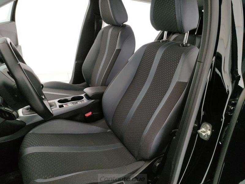 Peugeot 2008 2008 1.2 puretech Allure Pack s&s 100cv