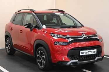 CITROEN C3 Aircross 1ª s. C3 Aircross PureTech...