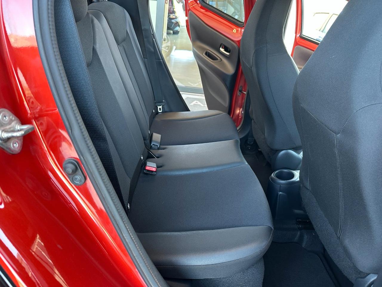 Toyota Aygo X 1.0 Lounge 72cv