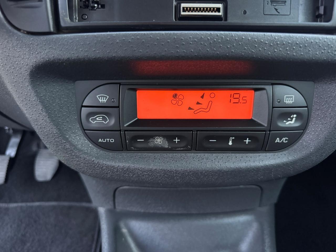 Citroen C3 1.4 Exclusive NEOPATENTATI