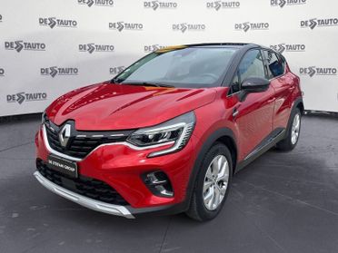 Renault Captur Captur 1.0 tce Intens Gpl 100cv