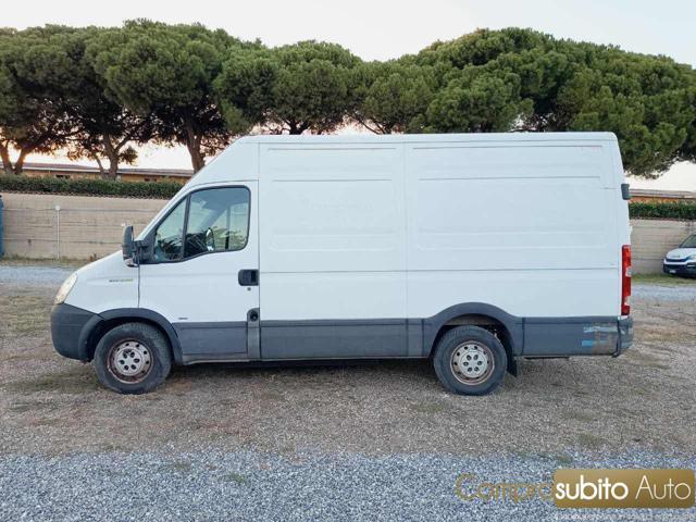 IVECO Ecodaily (2009-11) 3.0 CNG + IVA 22%