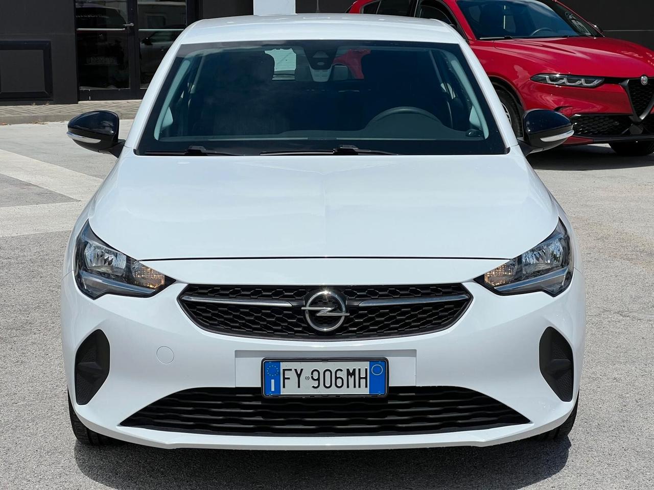 Opel Corsa 1.2 Edition