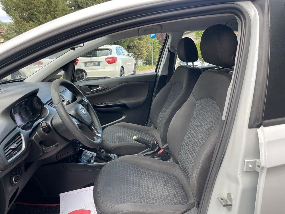 Opel Corsa 1.4 90CV GPL Tech 5 porte n-Joy NEO PATENTATI