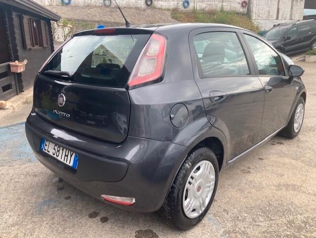 Fiat Punto Evo Punto Evo 1.4 5 porte S&S Active