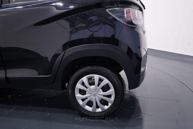 MAHINDRA KUV100 1.2 VVT 87cv K6+