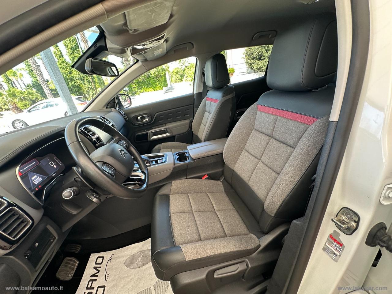 CITROEN C5 Aircross BlueHDi 130 S&S EAT8 Shine