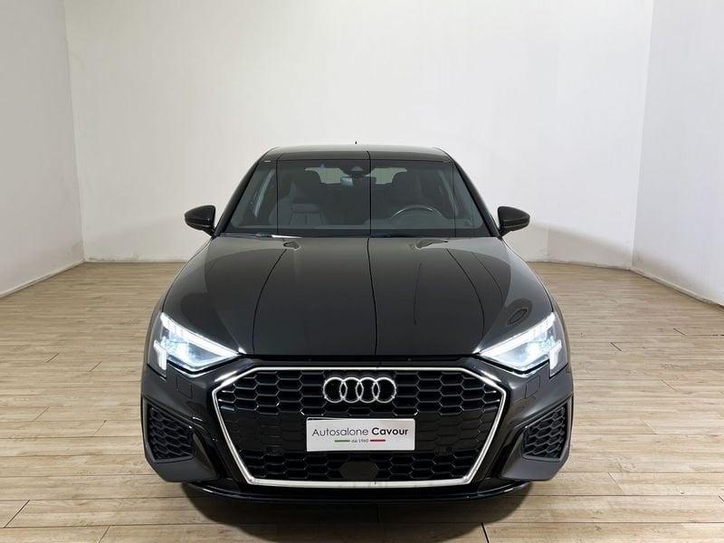 Audi A3 Sportback 30 TDI S tronic Business Advanced