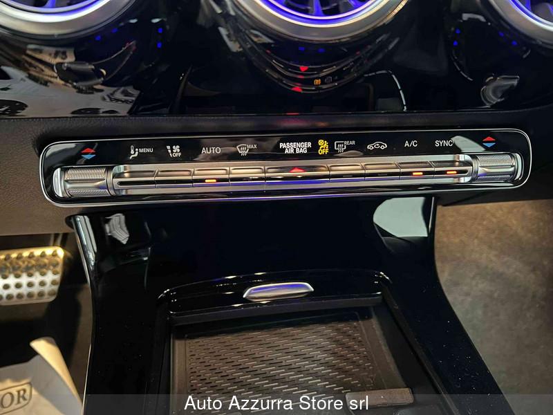 Mercedes-Benz Classe A A 200 Aut. AMG Line Advanced Plus *18'', LED, PROMO AZZURRA*