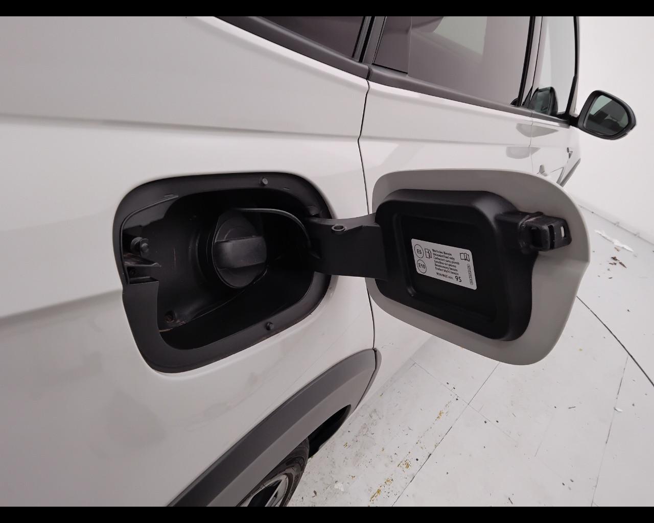 VOLKSWAGEN Taigo - Taigo 1.0 tsi R-Line 110cv