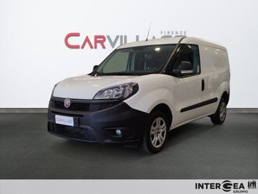FIAT Doblo cargo 1.3 mjt 95cv CH1 Lounge S&S