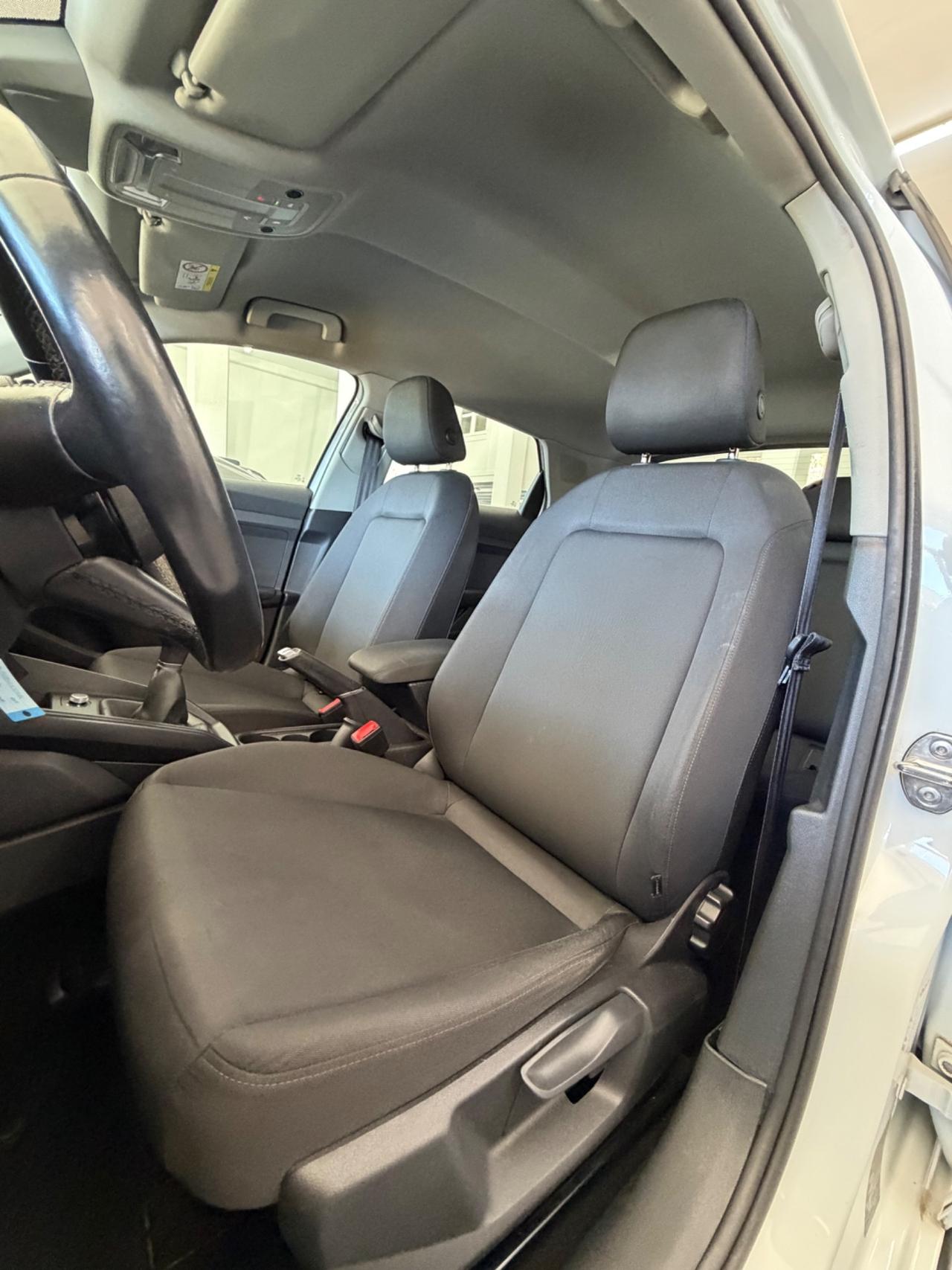 Audi A1 allstreet 25 TFSI FINANZIABILE