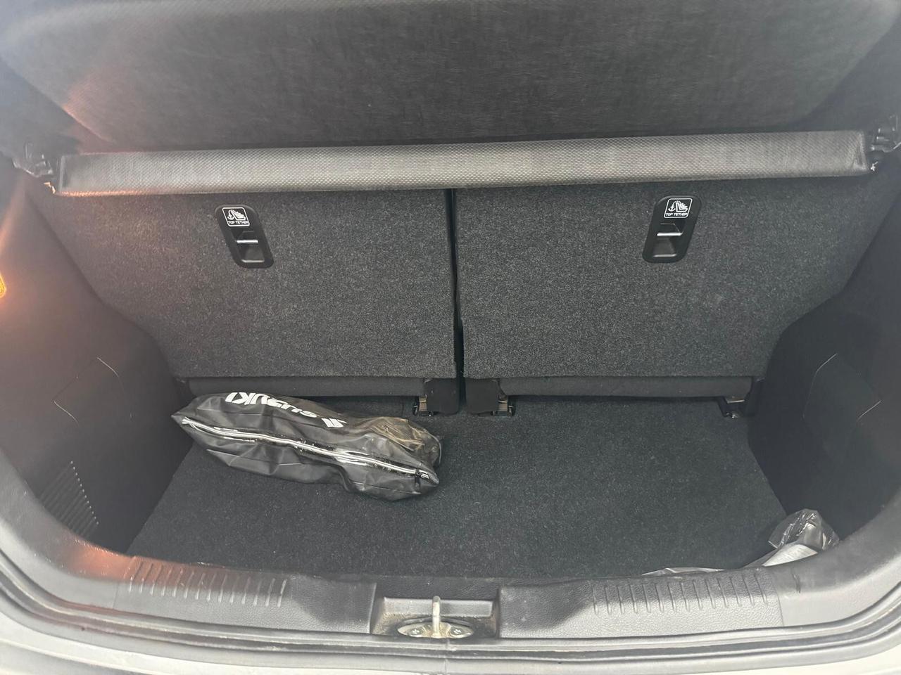 Suzuki Ignis 1.2 Hybrid Top
