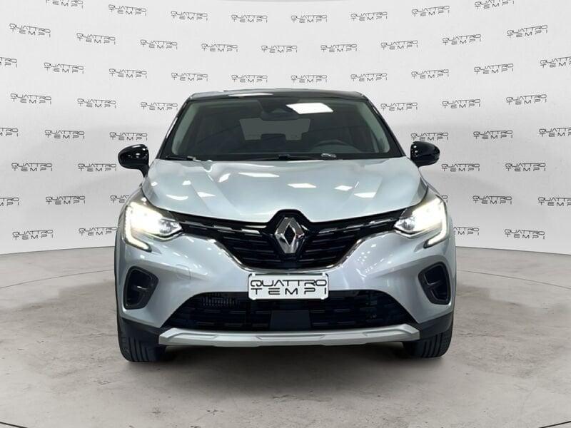 Renault Captur Captur 1.0 tce Techno Gpl 100cv