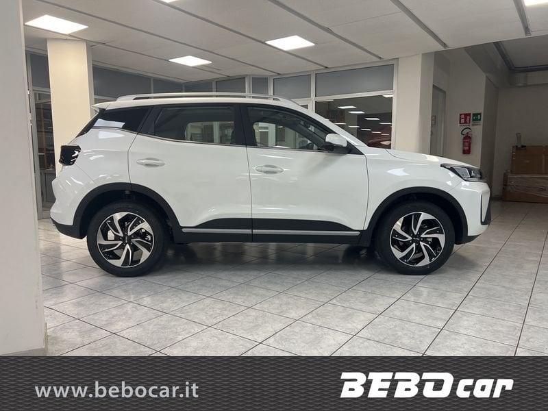 Emc Sei 1.5 CVT BENZINA O BENZINA/GPL - Scopri promo e più dettagli in descrizione!