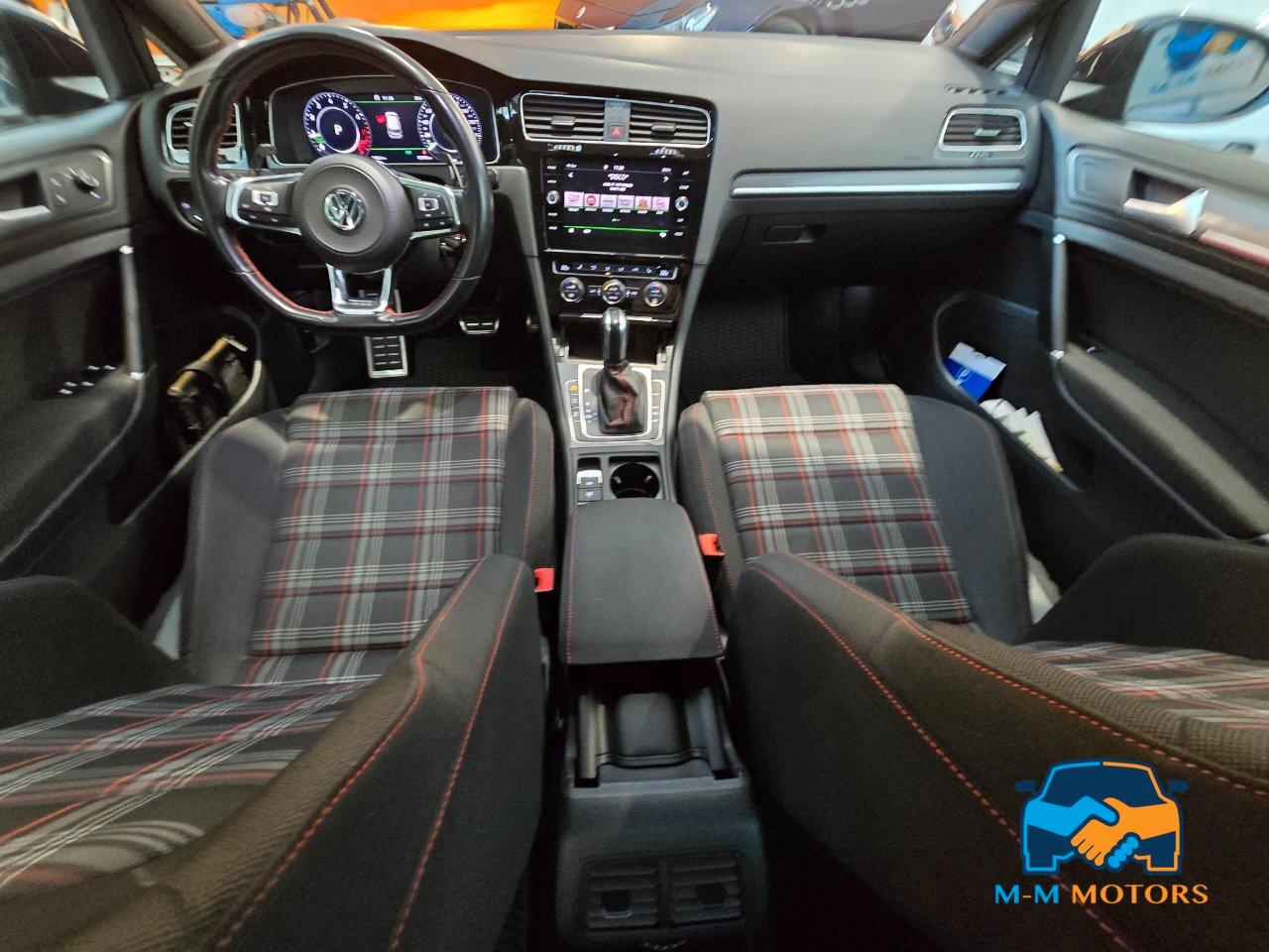 Volkswagen Golf 5 Porte Golf 5p 2.0 tsi Gti Performance 245cv dsg