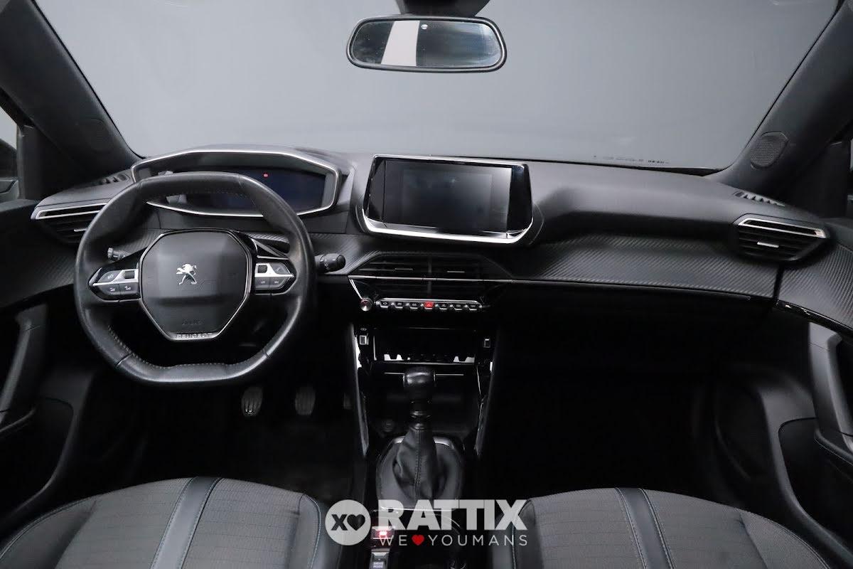 Peugeot 2008 1.2 puretech 100CV Allure Pack