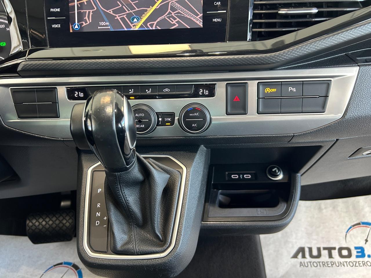 Volkswagen Multivan 2.0 TDI 150CV DSG Space