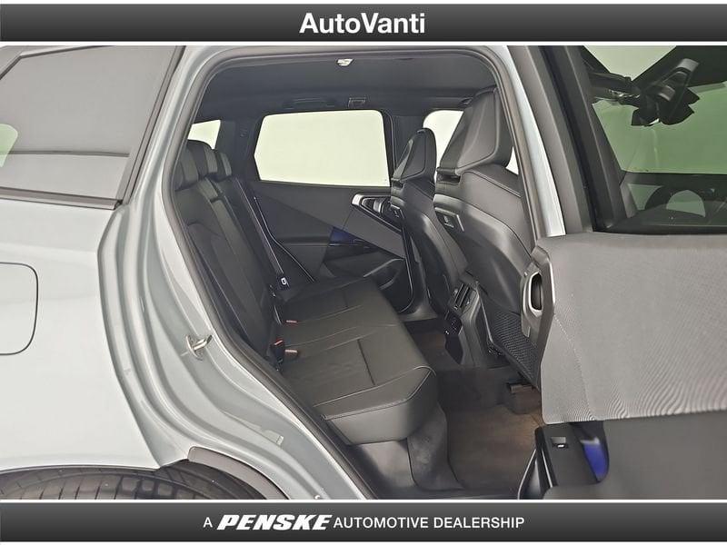 BMW X3 X3 xdrive20d MSport Pro auto