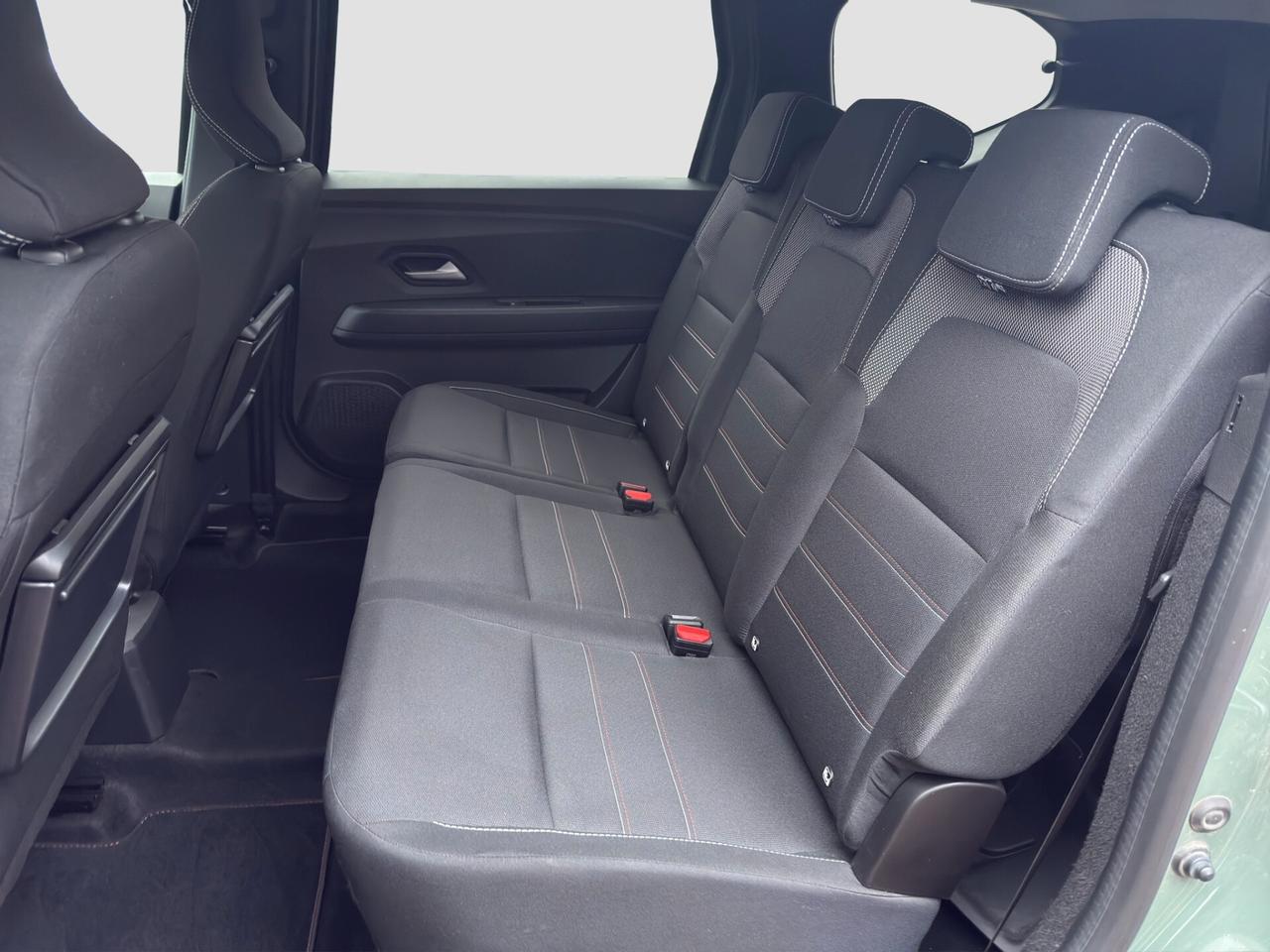 Dacia Jogger 1.0 TCe GPL 100 CV 7 posti Extreme