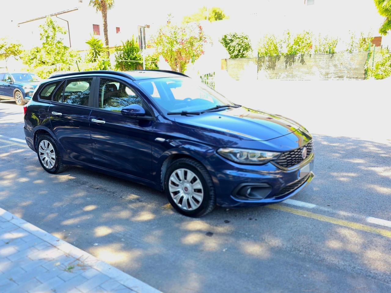 Fiat Tipo 1.6 SW 120cv