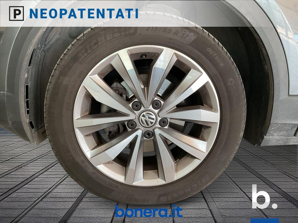 Volkswagen T-Roc 1.0 TSI Style