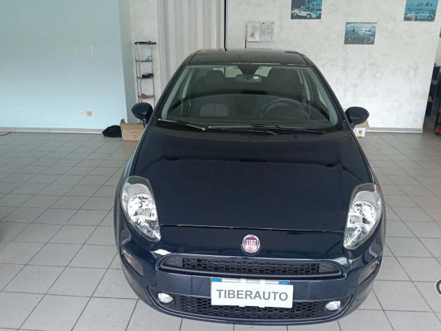 FIAT Punto FIAT PUNTO 1.4 GPL ORIGINALE FIAT 34250 KM