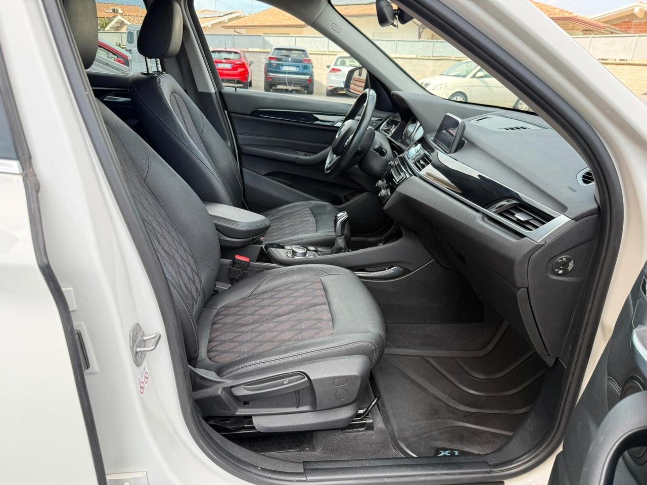 Bmw X1 sDrive16d xLine